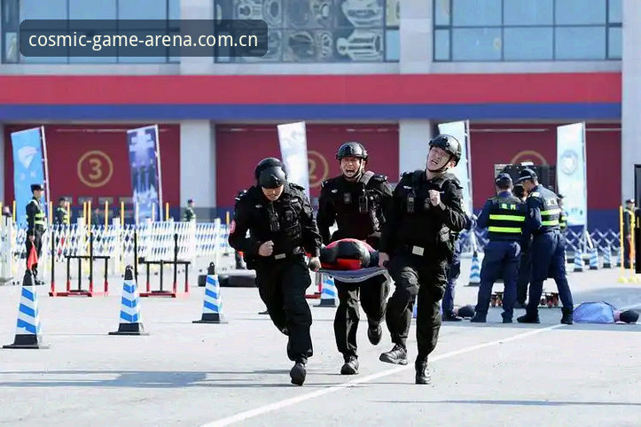 3大看点解读：从世界杯安保人员锐减看大型赛事的警务协同变革